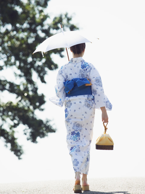 浴衣