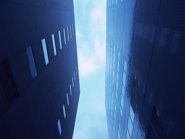 渋谷