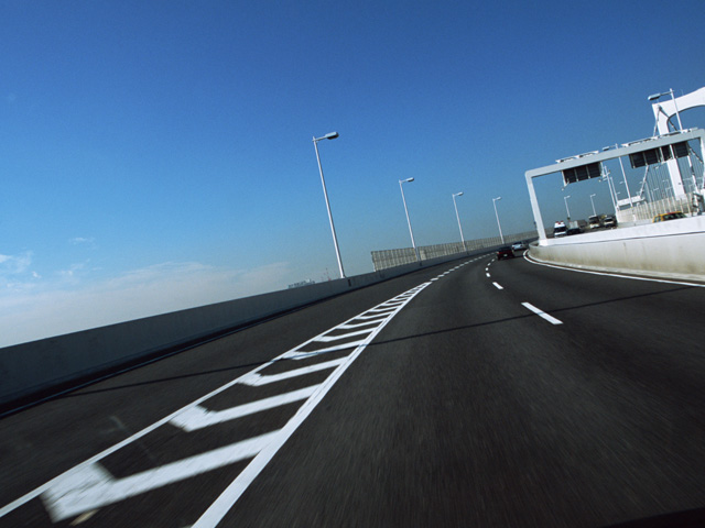 高速道路