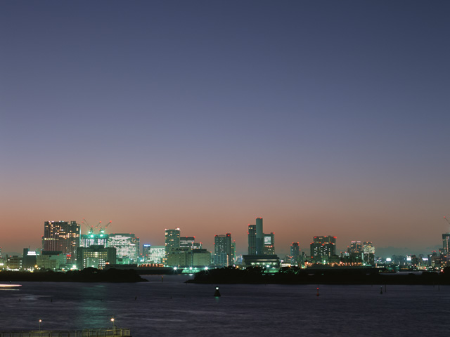 海