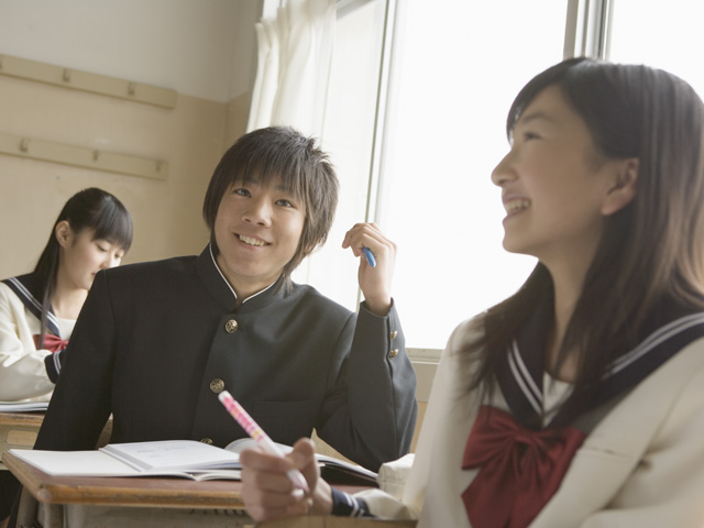 学生