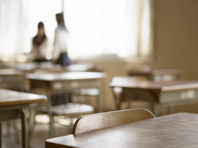 中学校