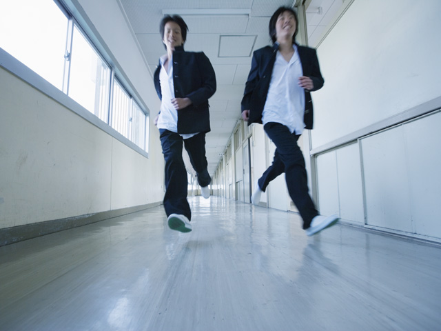 学校