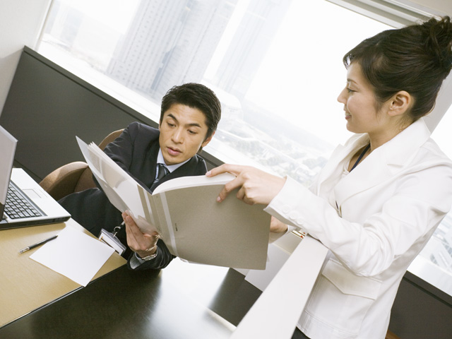 社長