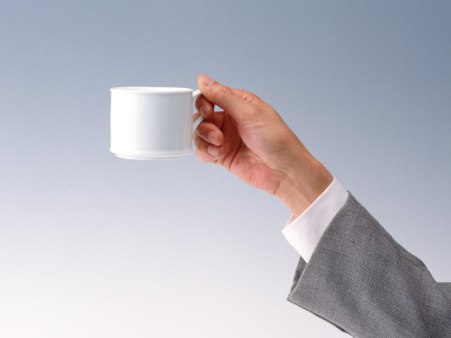 コーヒー