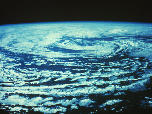 台風