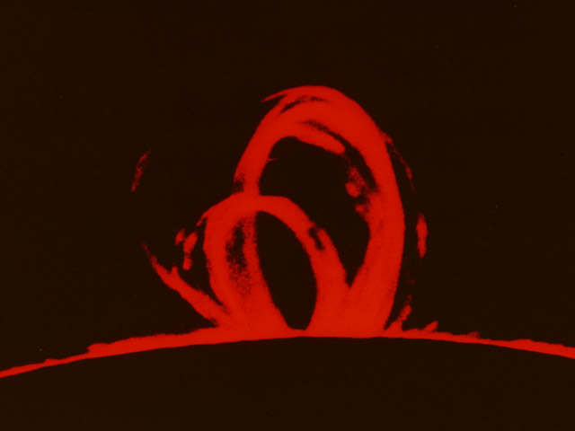 爆発