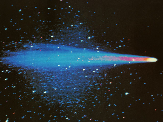 宇宙