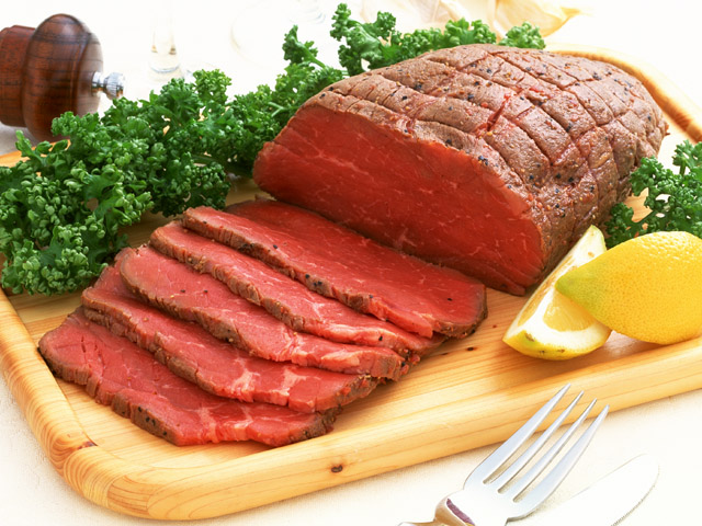 肉