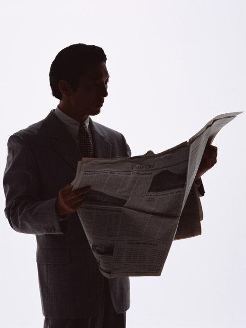 新聞