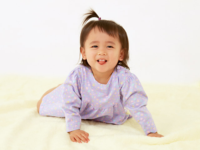 子供