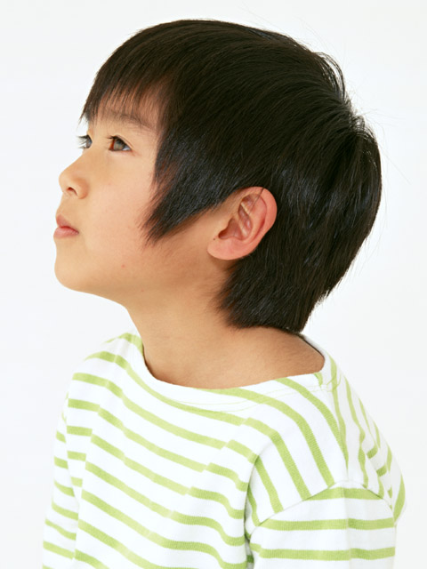 少年