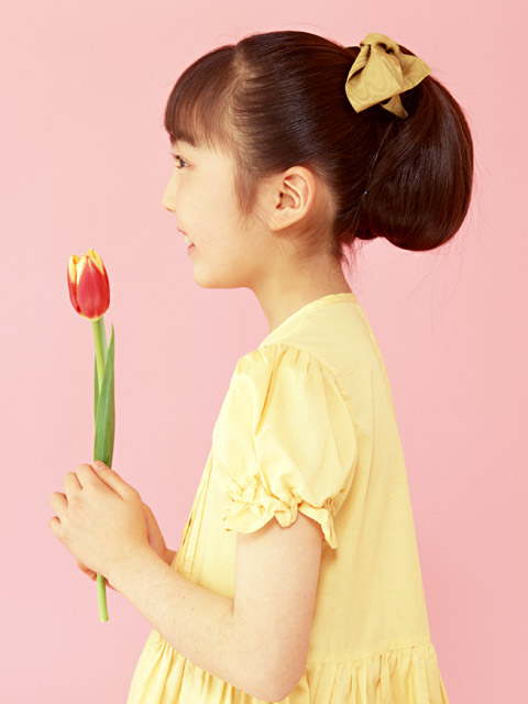 ポニーテール