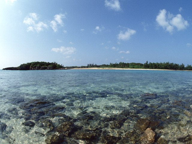 宮古島