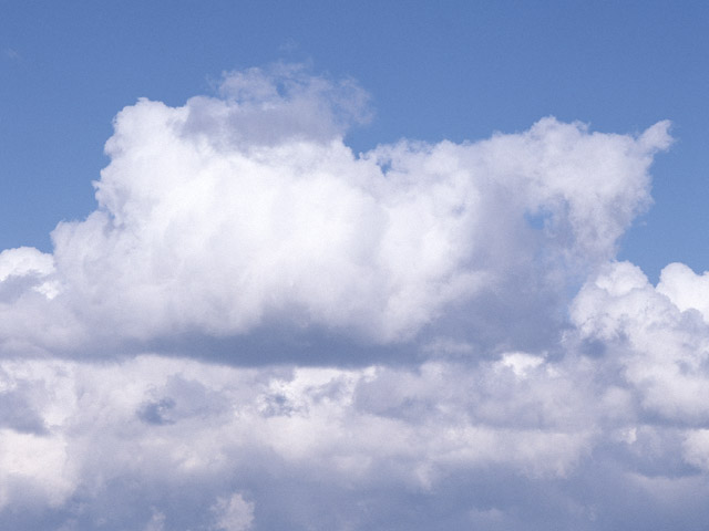 青空
