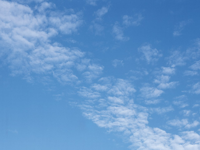 空