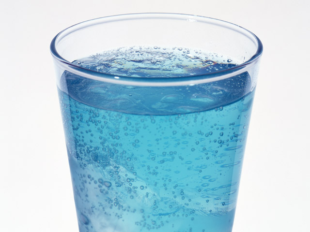 炭酸