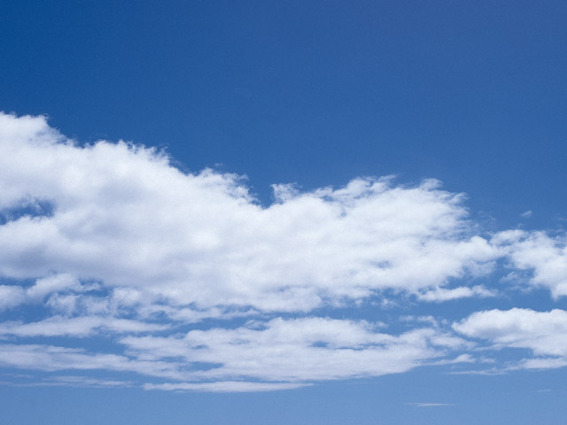 空