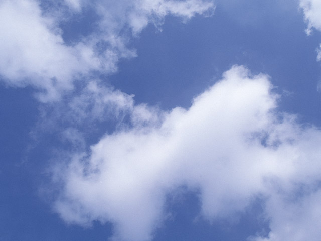空