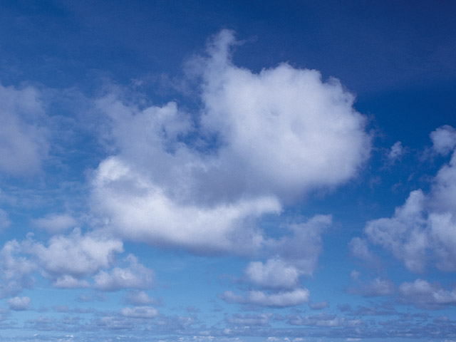 空