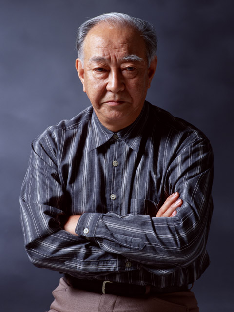 老人