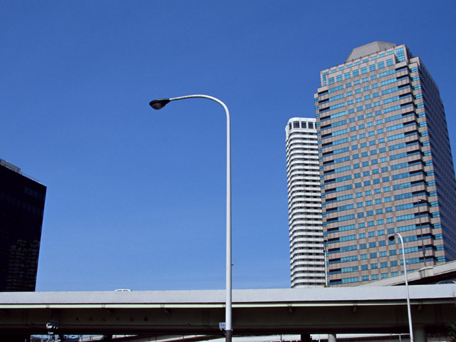 高速道路