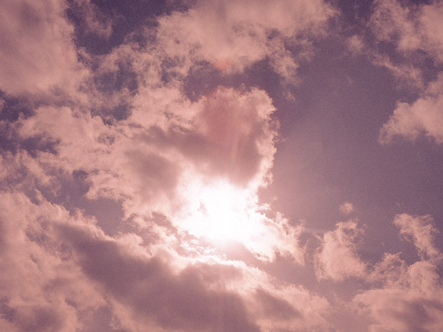 太陽