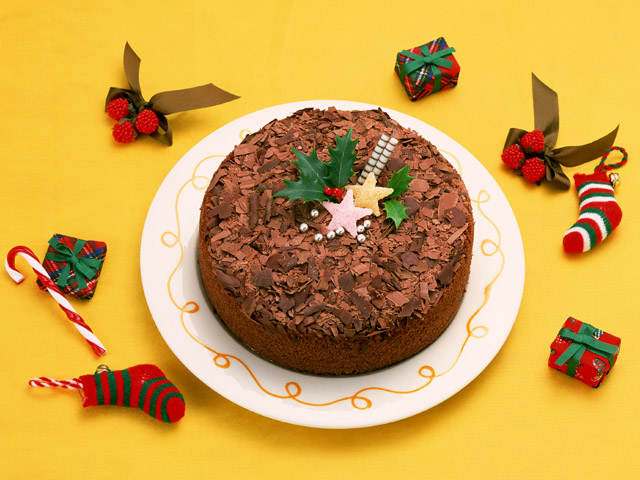 ケーキ