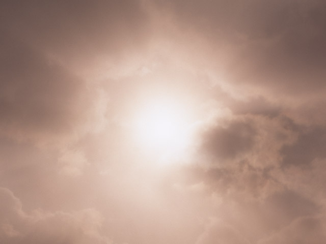 太陽