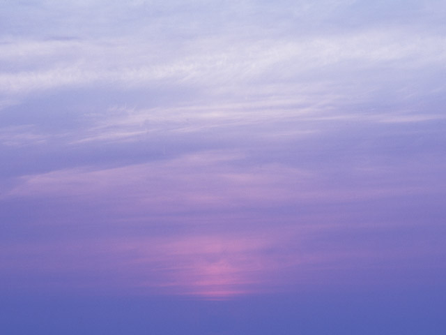 空