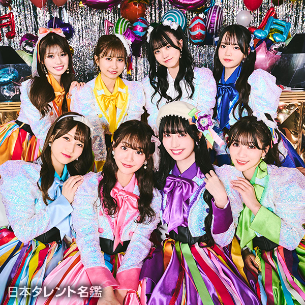 SUPER☆GiRLS