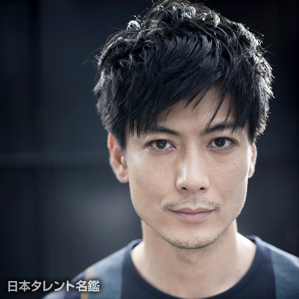 玉山鉄二
