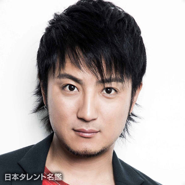 上地雄輔