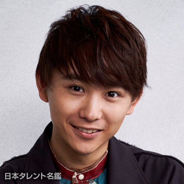 須賀健太