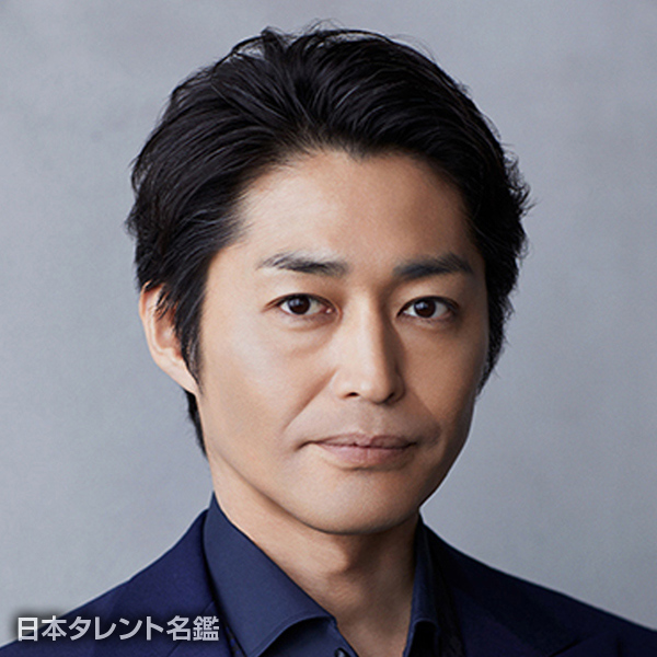 安田顕