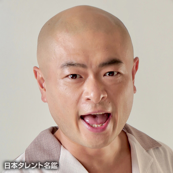 あばれる君