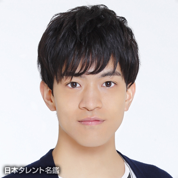 石川界人