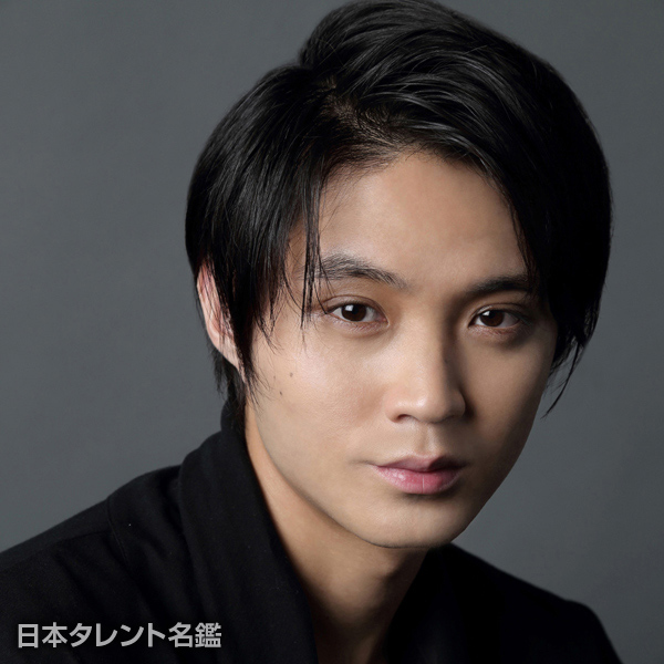 磯村勇斗