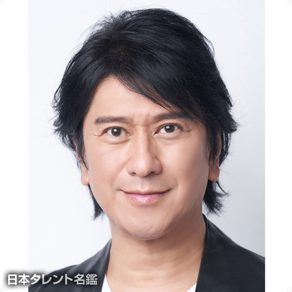 川崎麻世