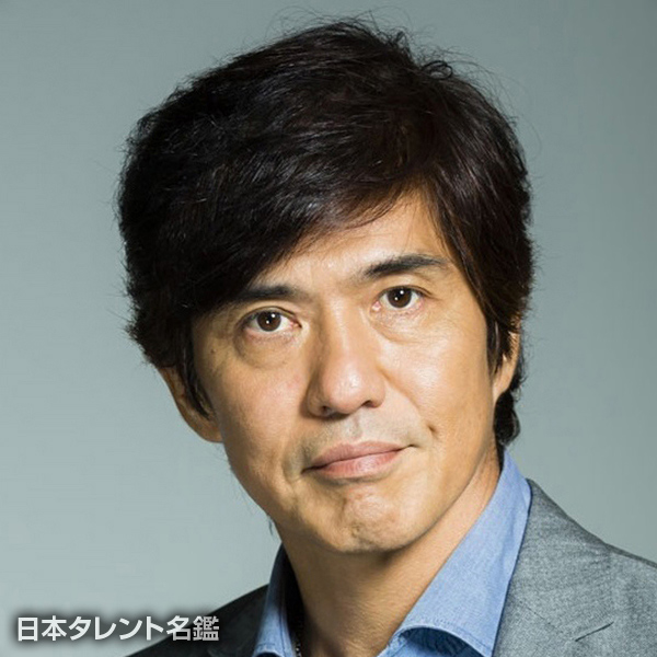 佐藤浩市