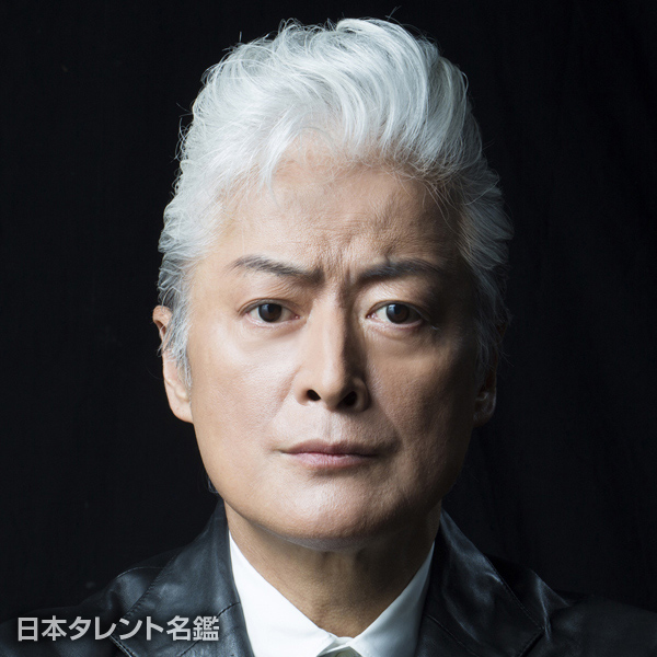 陣内孝則
