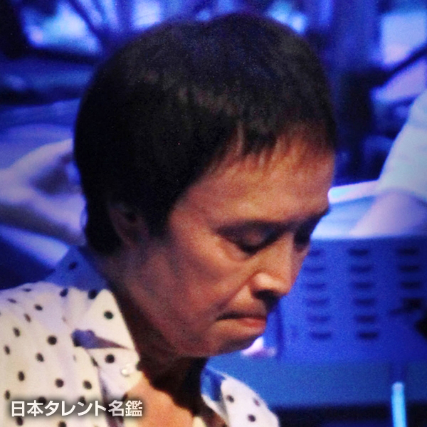 吉田拓郎