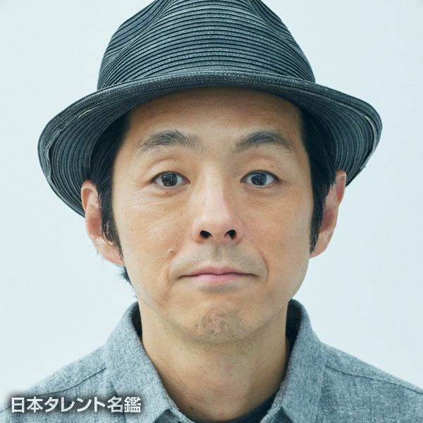 宮藤官九郎