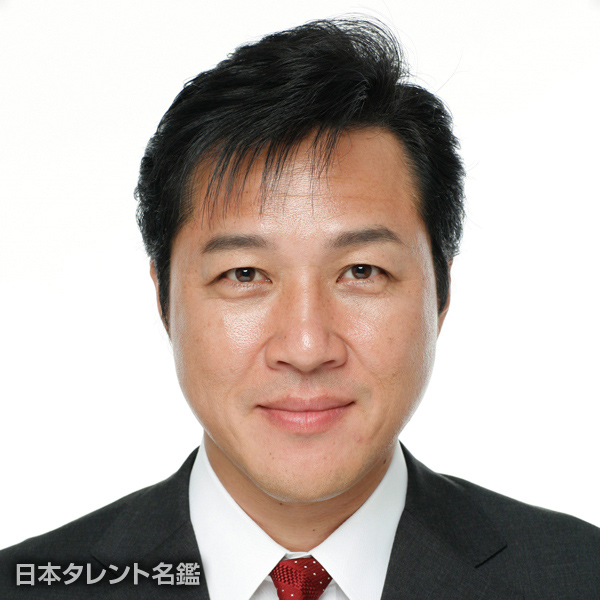 川合俊一