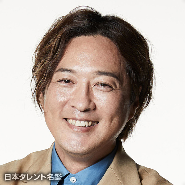 酒井一圭