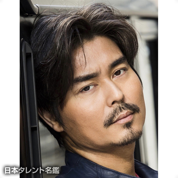 小澤征悦