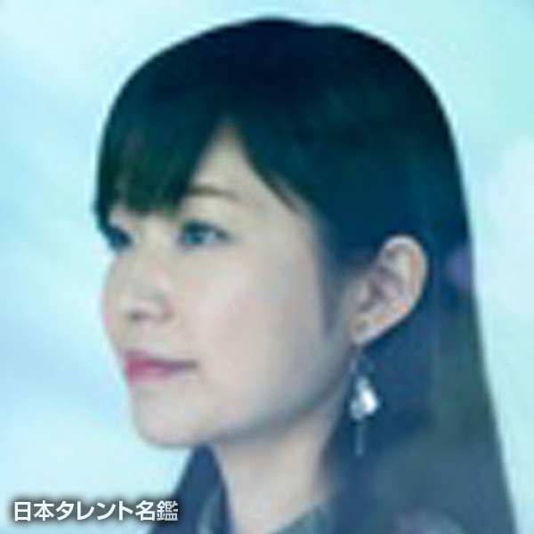 川嶋あい