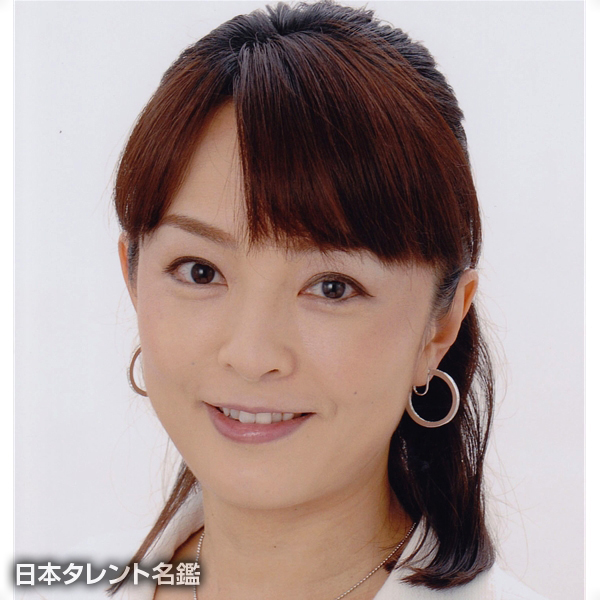 丸岡いずみ