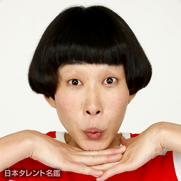 牧野ステテコ