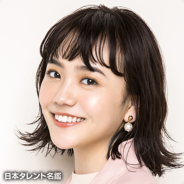 松井愛莉